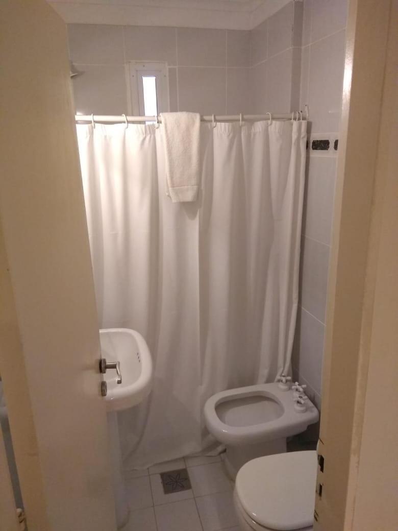 Hotel Plaza Colón Стая снимка